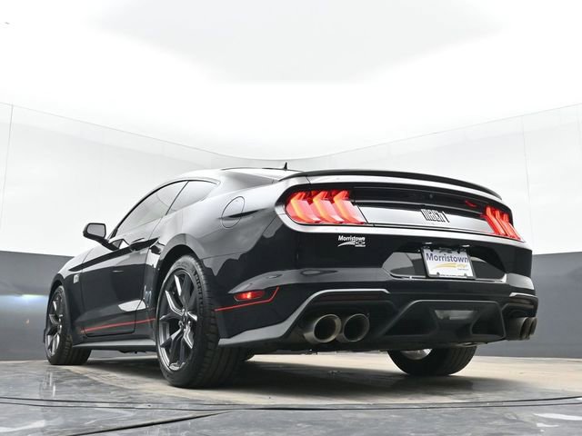 Certified 2021 Ford Mustang Mach 1 w/ Equipment Group 700A image 54