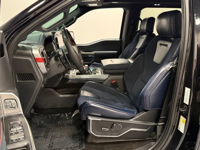 Certified 2021 Ford F150 Raptor w/ Raptor 37 Performance Package AWD/4WD image 15