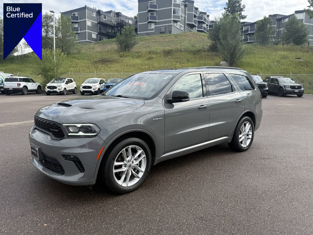 Used 2023 Dodge Durango R/T