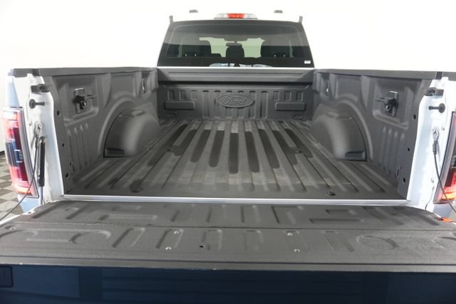 Certified 2023 Ford F150 XL w/ XL Chrome Appearance Package AWD/4WD image 9