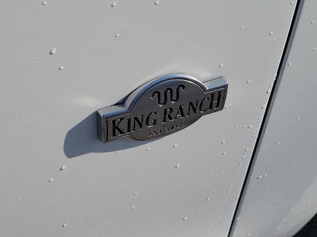 Certified 2024 Ford Expedition King Ranch image 9