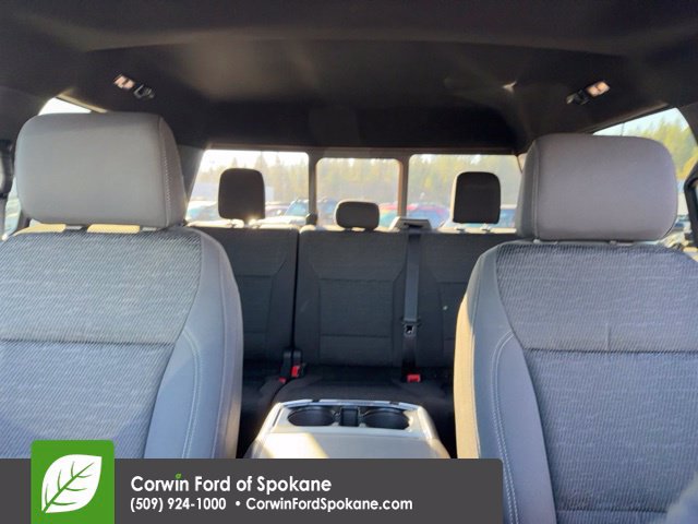 Certified 2026 Ford F150 XLT AWD/4WD image 34