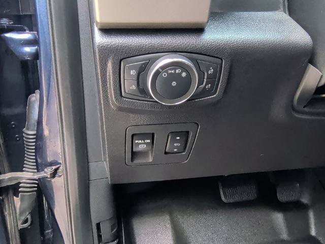 Certified 2020 Ford F150 Lariat AWD/4WD image 23