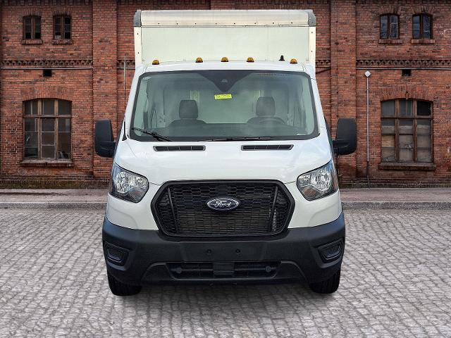 Certified 2023 Ford Transit 350 DRW image 2
