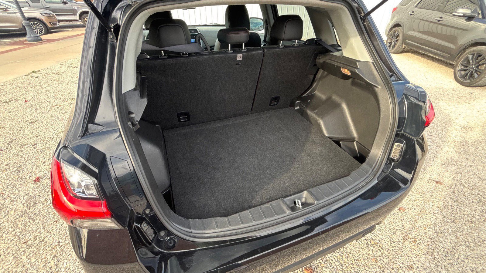 Used 2024 Mitsubishi Outlander Sport SE image 11