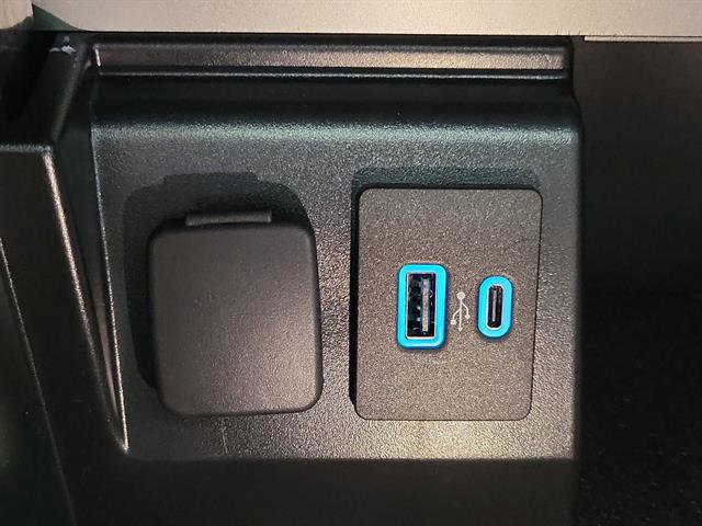 Certified 2023 Ford Explorer ST w/ Equipment Group 401A image 30