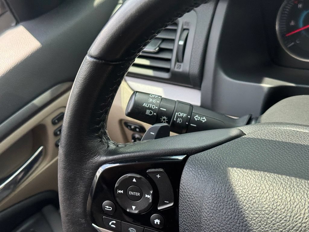 Used 2021 Honda Pilot EX-L image 27