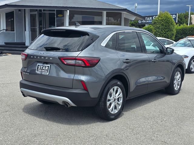 Certified 2024 Ford Escape Active FWD image 4