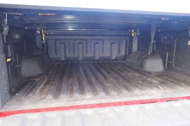 Certified 2024 Ford Ranger XLT image 9