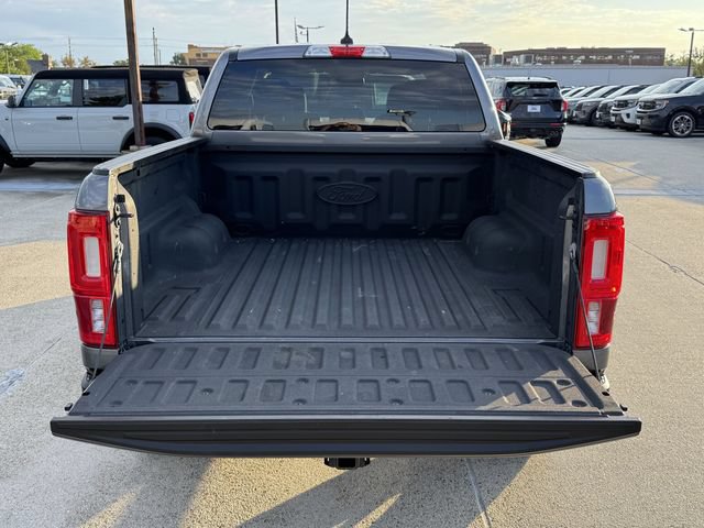 Certified 2023 Ford Ranger XLT w/ Equipment Group 301A Mid AWD/4WD image 7