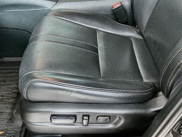 Used 2023 Honda Passport TrailSport image 31