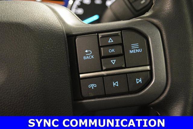 Certified 2023 Ford F150 XLT w/ Equipment Group 302A High AWD/4WD image 20