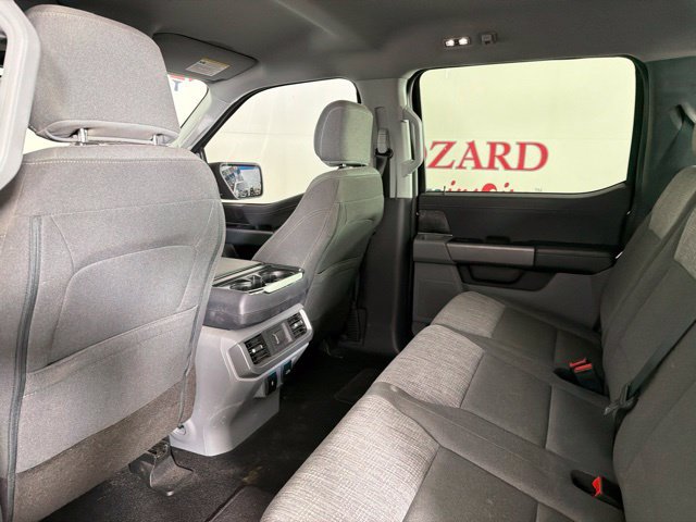 Certified 2021 Ford F150 XLT w/ Equipment Group 302A High RWD image 26