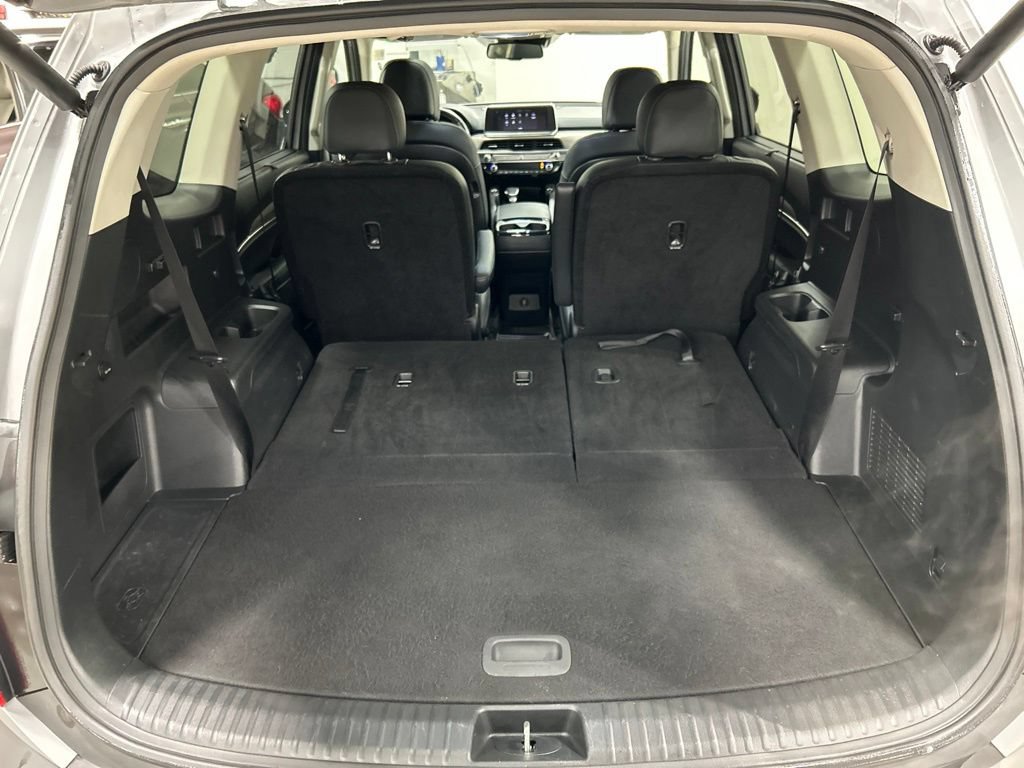 Used 2022 Kia Telluride EX w/ EX Premium Package AWD/4WD image 32