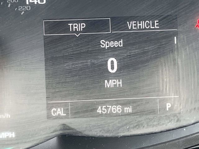 Used 2017 Chevrolet Trax LT image 25