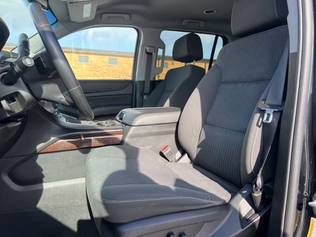 Used 2019 GMC Yukon SLE w/ Convenience Package image 20