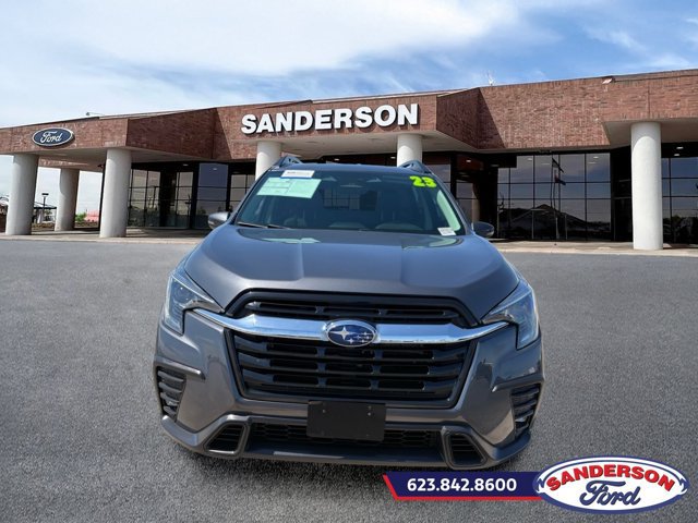 Used 2023 Subaru Ascent Limited AWD/4WD image 8