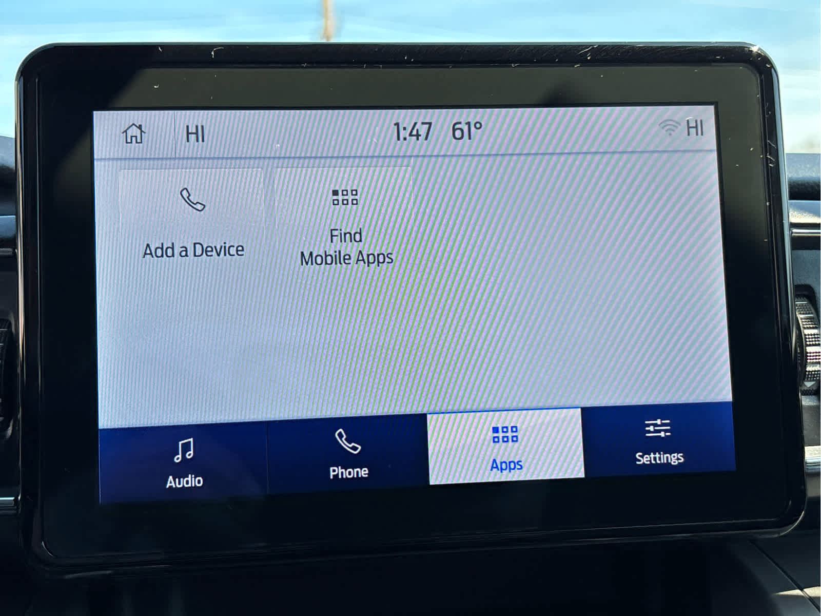 Certified 2023 Ford Explorer XLT w/ Equipment Group 202A image 21