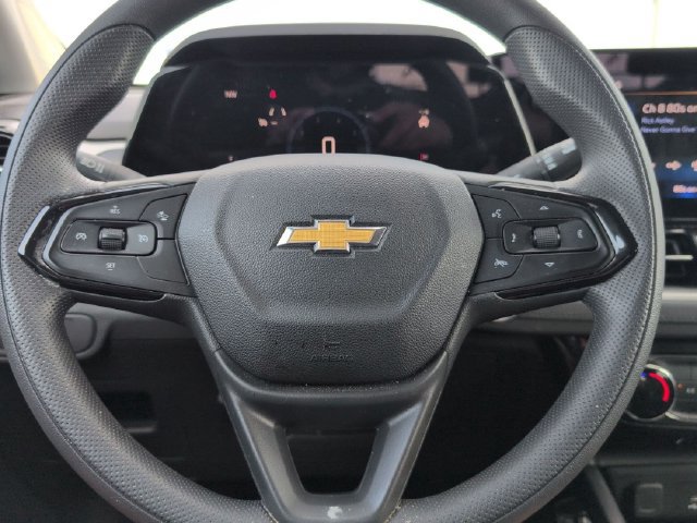 Used 2025 Chevrolet TrailBlazer LT w/ Driver Confidence Package FWD image 20