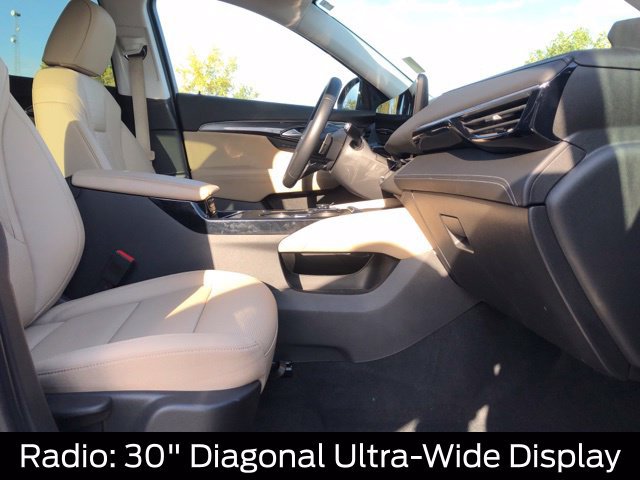 Used 2024 Buick Envision Preferred AWD/4WD image 19