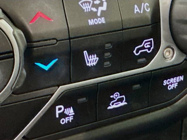 Used 2021 Jeep Wrangler Unlimited Rubicon 4xe w/ Cold Weather Group image 24