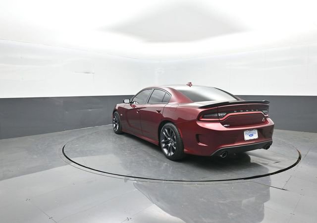 Used 2023 Dodge Charger Scat Pack image 5