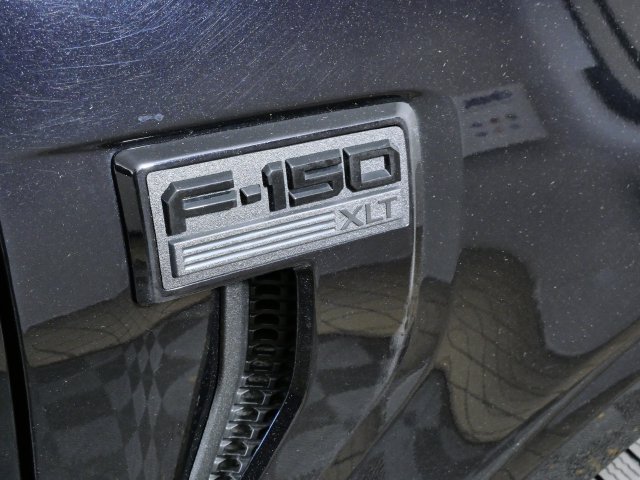 Certified 2024 Ford F150 XLT w/ Equipment Group 302A MID AWD/4WD image 9