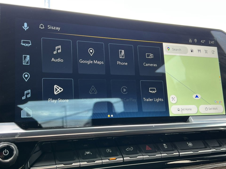 Used 2024 Chevrolet Silverado 1500 LT image 28