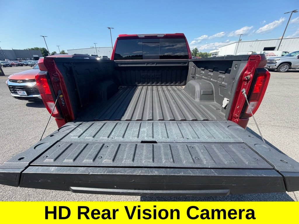 Used 2022 GMC Sierra 1500 Elevation AWD/4WD image 48