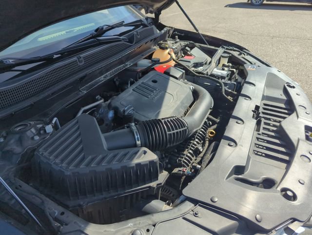 Used 2020 Chevrolet Blazer LT FWD image 39