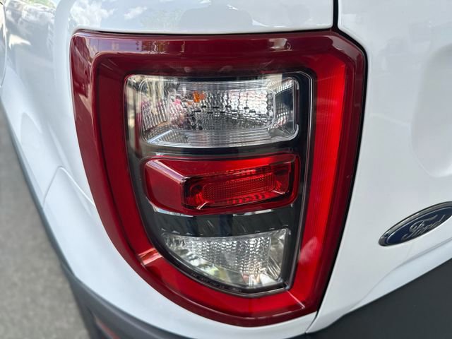 Certified 2023 Ford Bronco Sport Outer Banks w/ Tech Package image 26