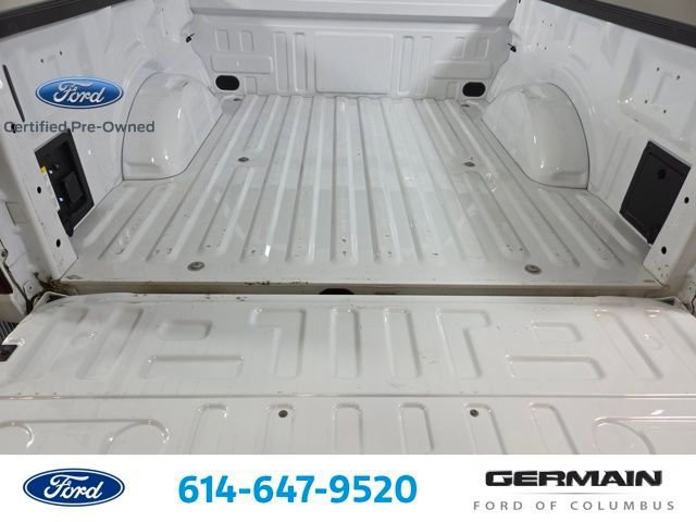 Certified 2024 Ford F150 XLT w/ Equipment Group 302A MID AWD/4WD image 24