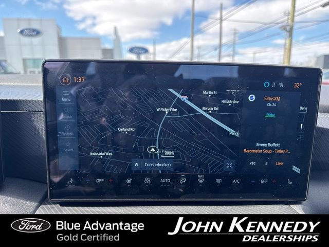 Certified 2026 Ford Mustang Premium image 15