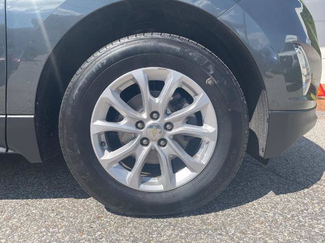 Used 2019 Chevrolet Equinox LT AWD/4WD image 5