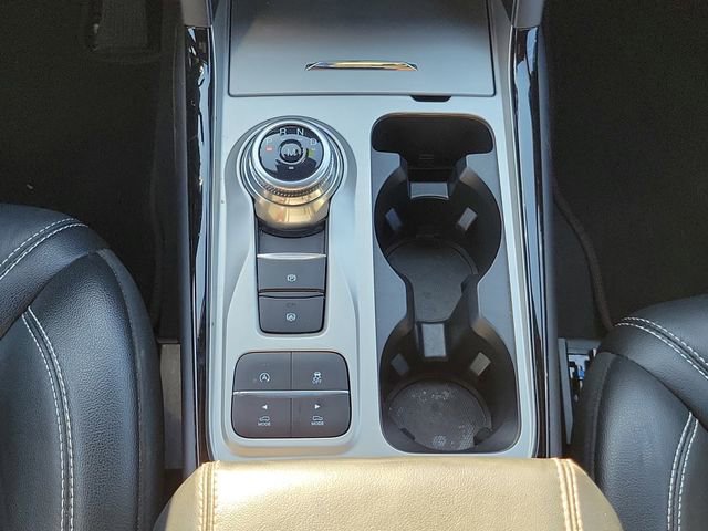 Certified 2022 Ford Explorer ST image 16