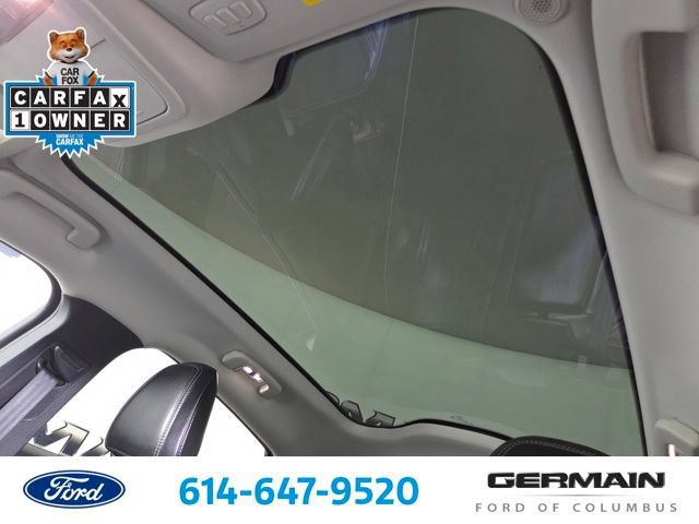 Certified 2023 Ford Mustang Mach-E Premium w/ Mustang Nite Pony Package AWD/4WD image 32