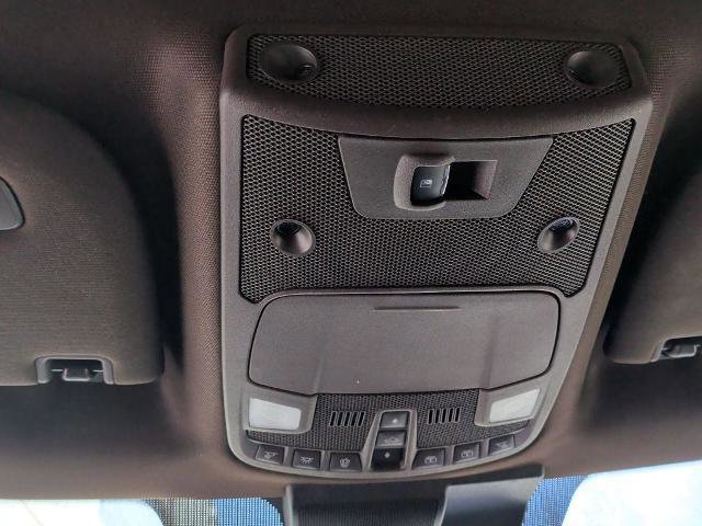 Certified 2020 Ford F150 King Ranch w/ Equipment Group 601A Luxury image 28