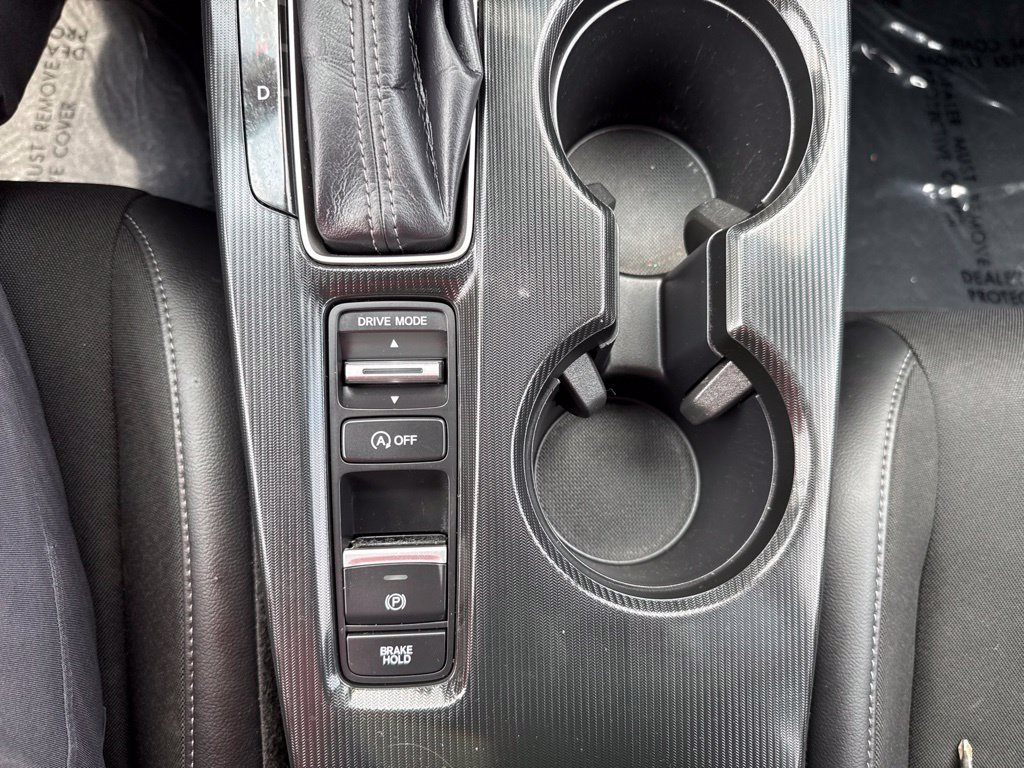 Used 2024 Honda Civic Sport image 27