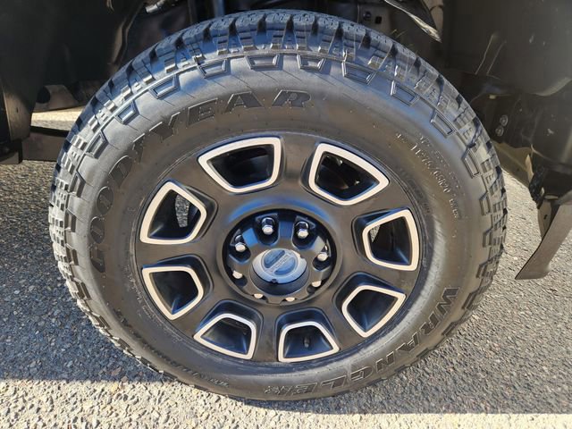 Certified 2022 Ford F350 Platinum image 23