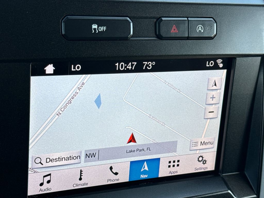 Certified 2019 Ford F150 Lariat image 20