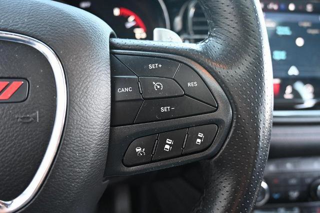 Used 2022 Dodge Durango R/T image 37