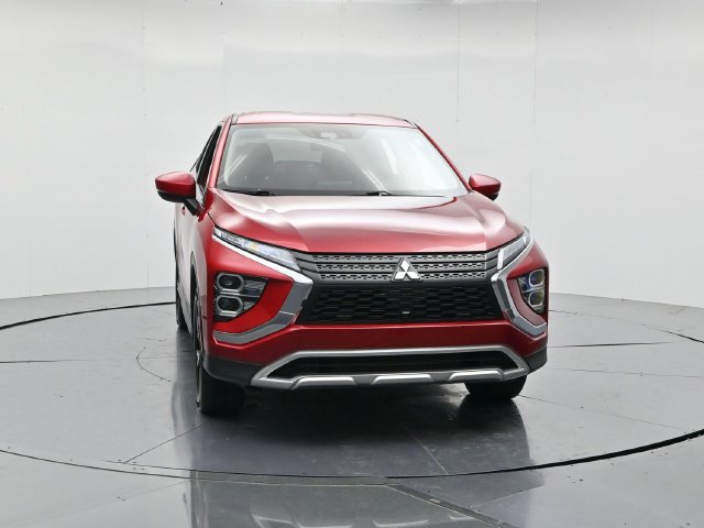 Used 2025 Mitsubishi Eclipse Cross SE AWD/4WD image 4