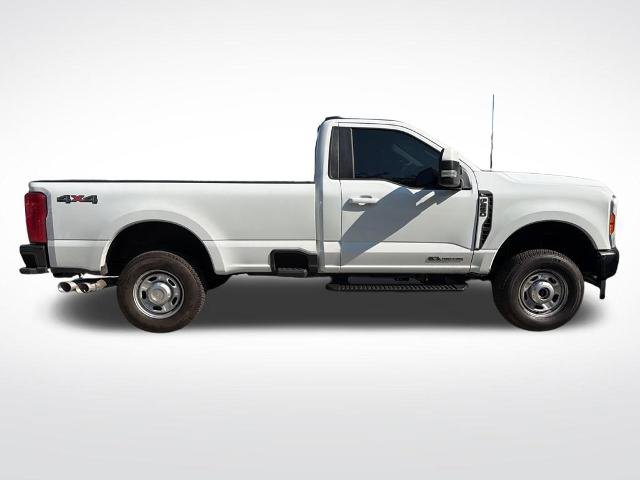 Certified 2025 Ford F250 XL AWD/4WD image 4
