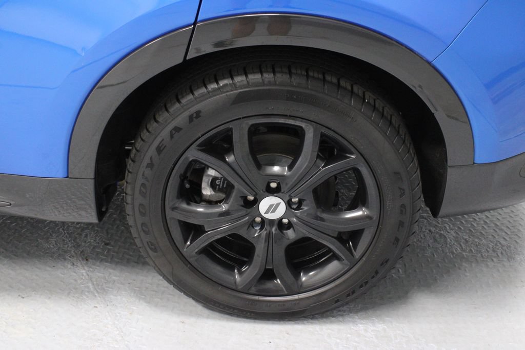 Used 2024 Dodge Hornet R/T Plus w/ R/T Blacktop Package AWD/4WD image 22