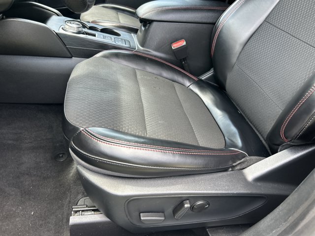 Certified 2024 Ford Escape ST-Line FWD image 13
