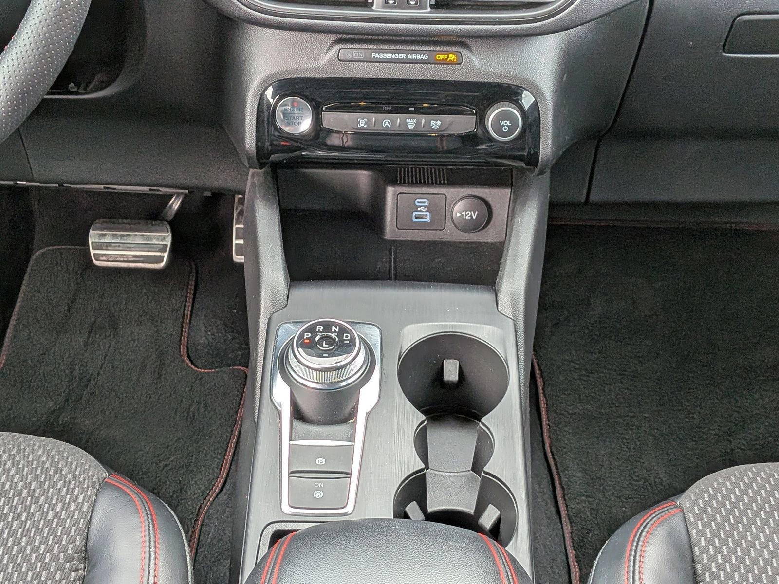 Certified 2023 Ford Escape ST-Line w/ Tech Pack #1 image 22