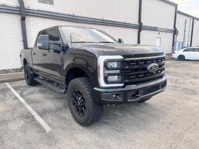 Certified 2024 Ford F250 XLT w/ Black Appearance Package AWD/4WD image 1