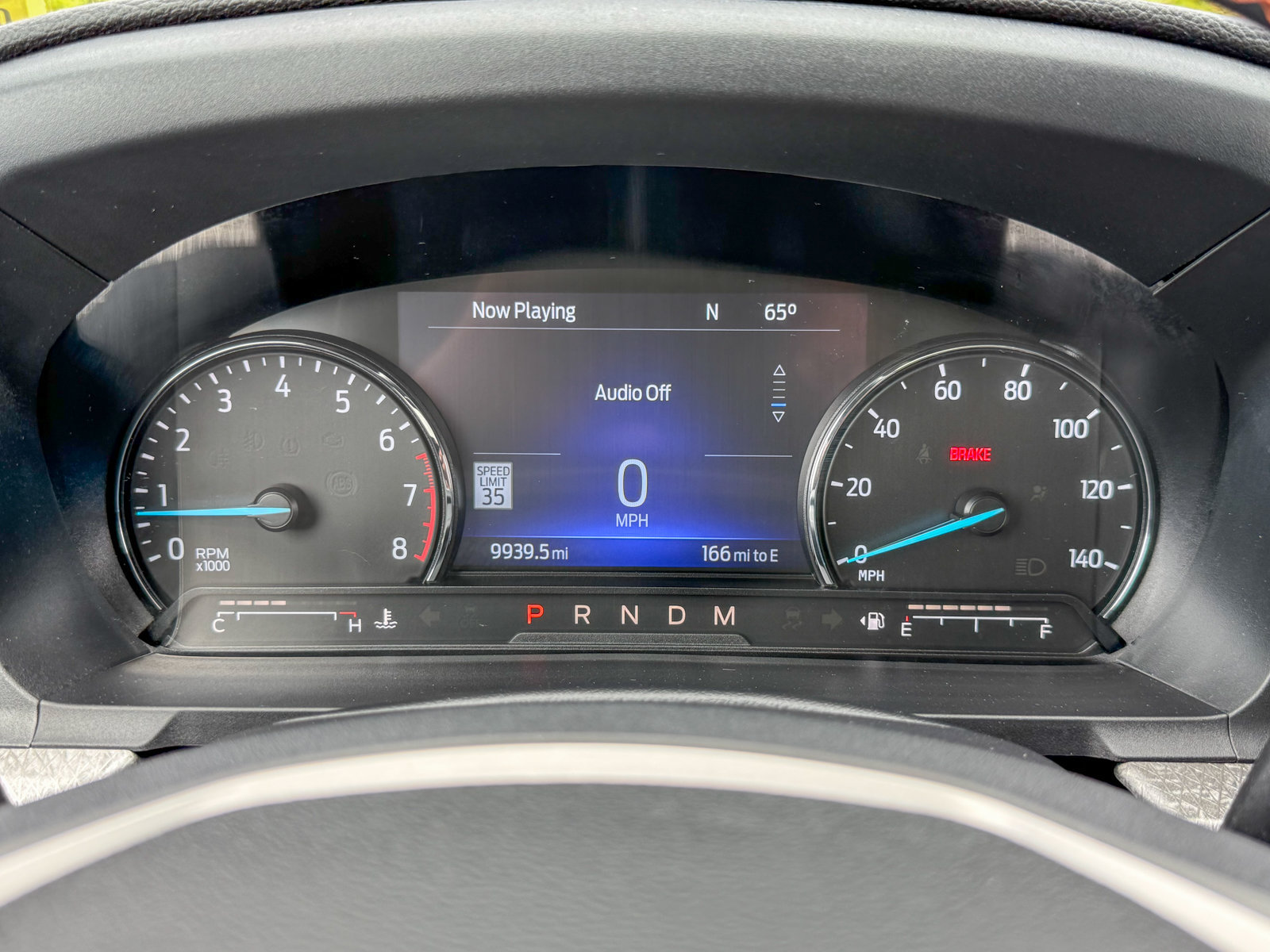 Certified 2023 Ford Explorer Timberline w/ Timberline Technology Package AWD/4WD image 41