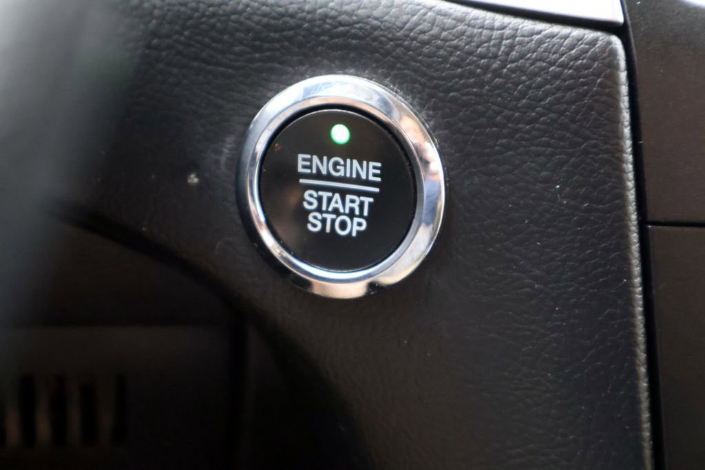 Certified 2020 Ford Edge SEL w/ Convenience Package image 7