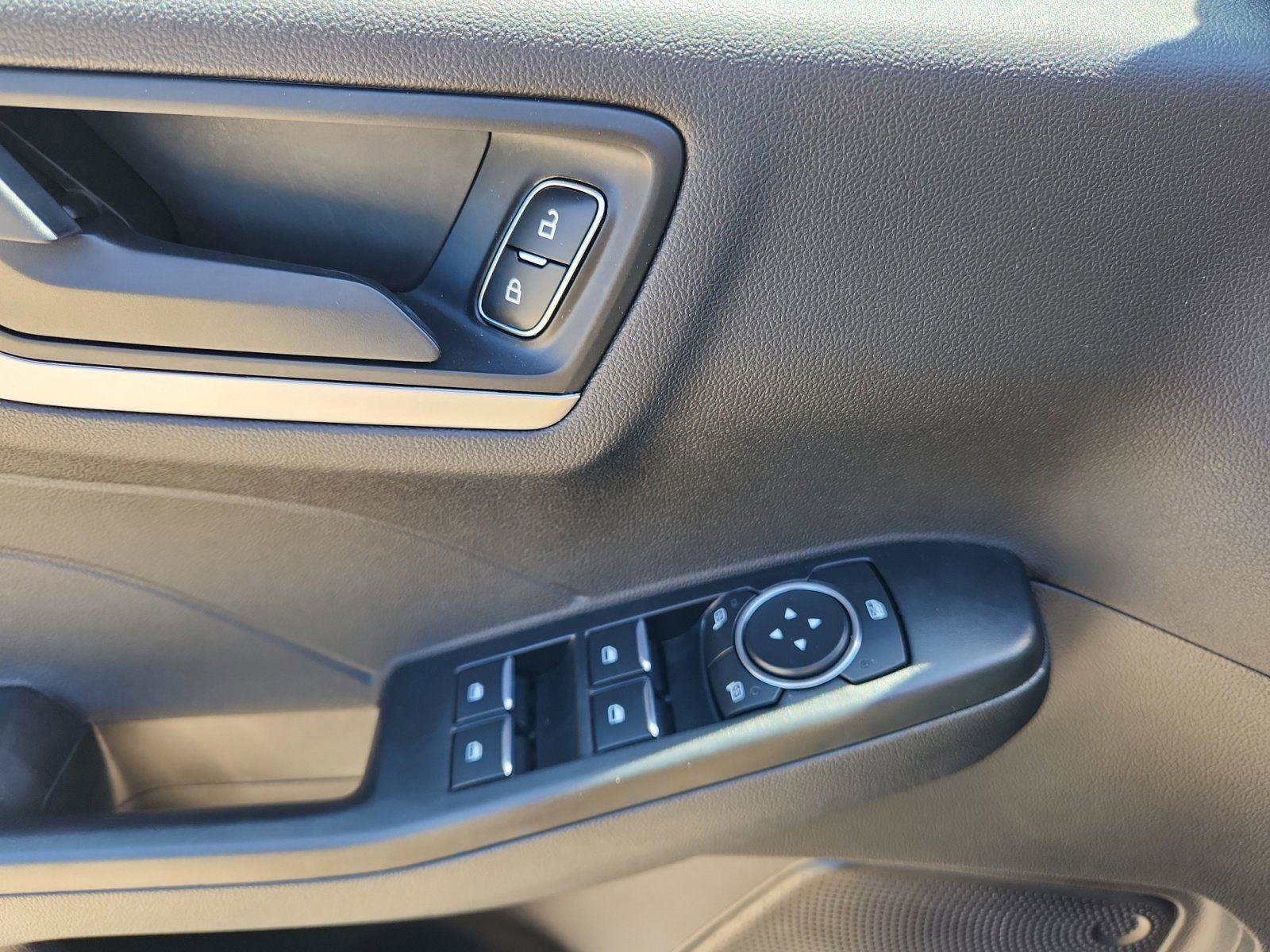 Certified 2022 Ford Escape S AWD/4WD image 16